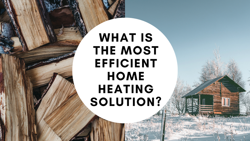 What Is The Most Efficient Home Heating Solution Environmental Comfort Systems 4783