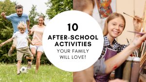 10 After-School Activities Your Family Will Love In Madison, AL