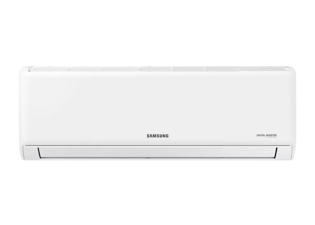 Samsung Mini-Split - Environmental Comfort Systems