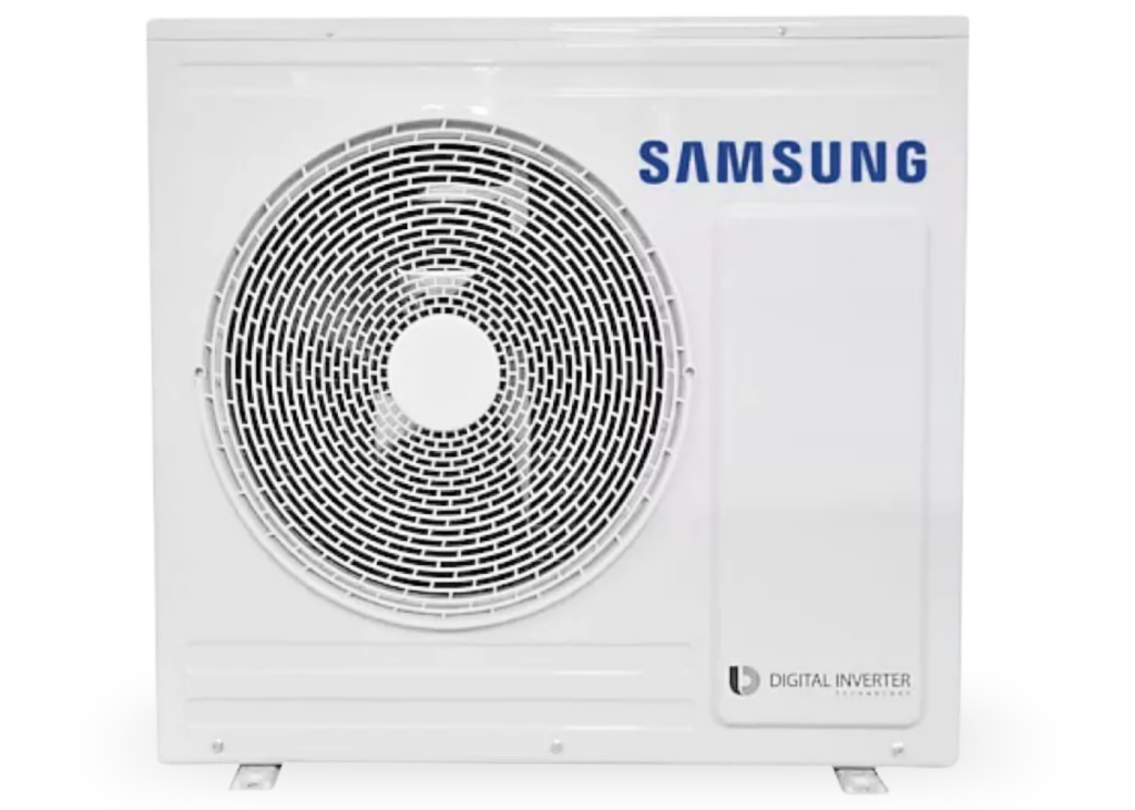 Samsung Mini-Split - Environmental Comfort Systems