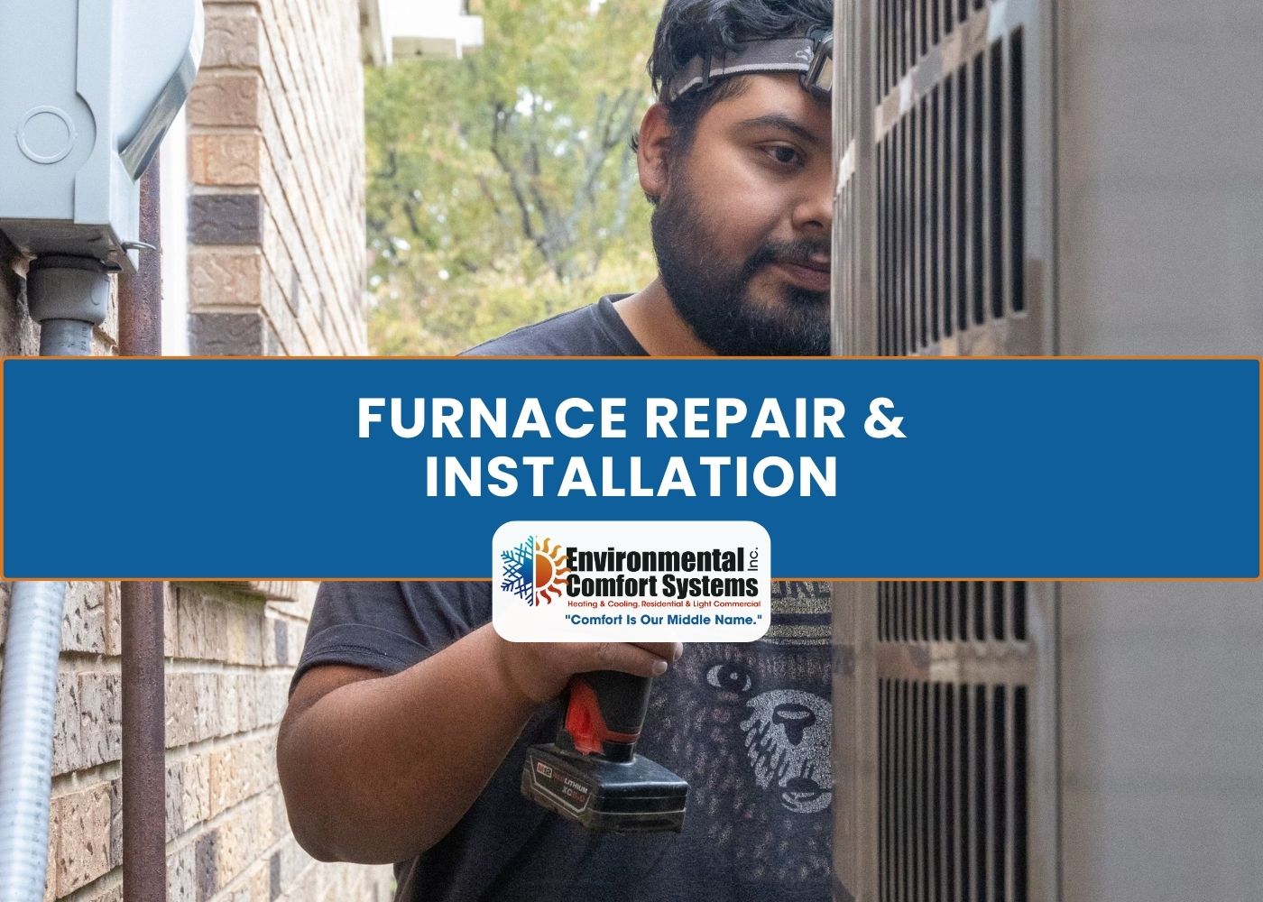Commercial Hvac Install Commercial Furnace Installation Commercial