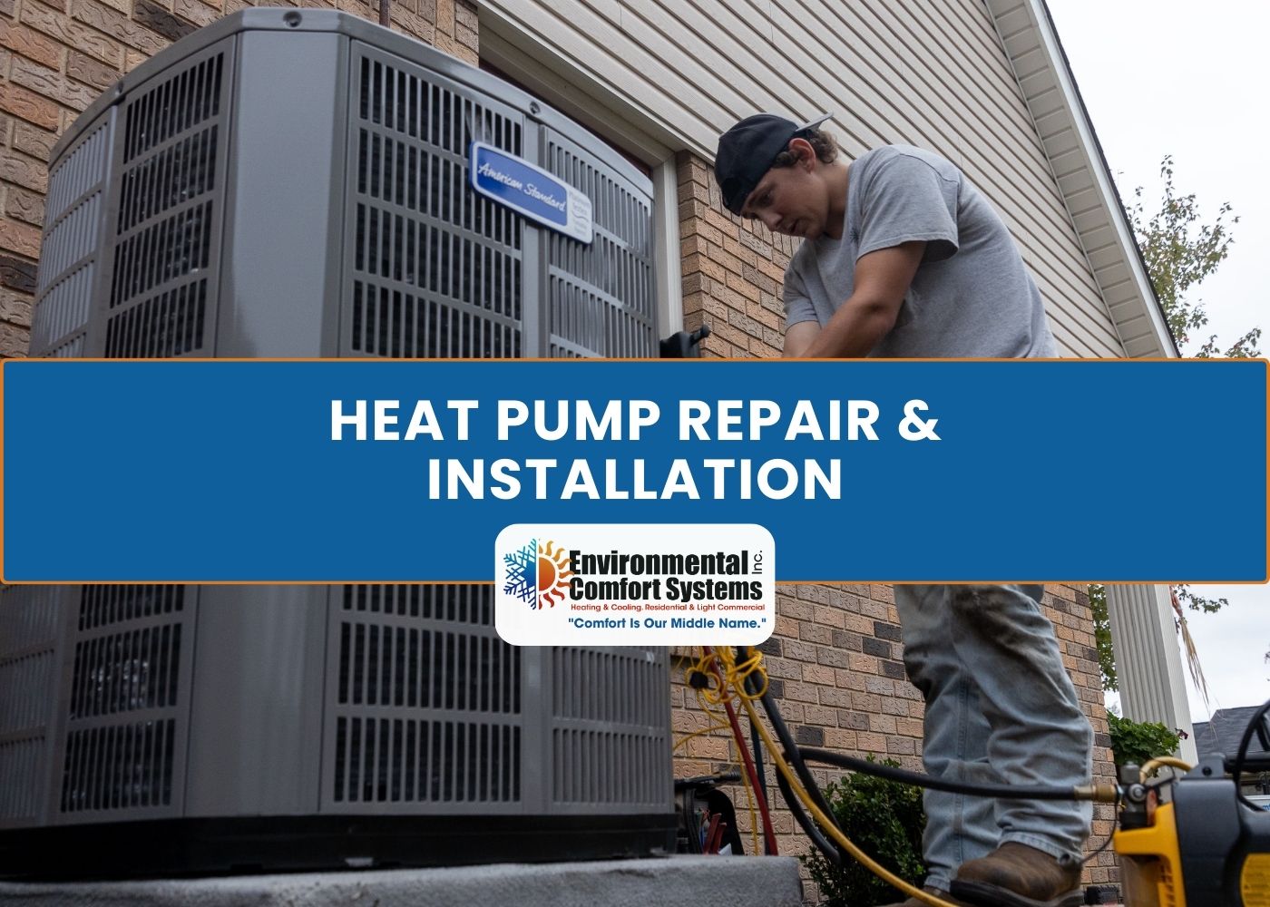 Heat Pump Heating Fix Near Me Heat Pump Tanous Hvac Heating Repair