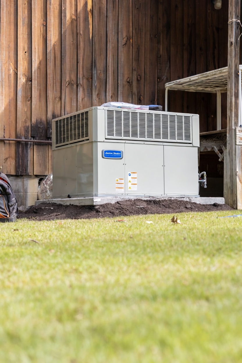 Mother’s Day HVAC Giveaway – Decatur & Huntsville, AL - Environmental Comfort Systems